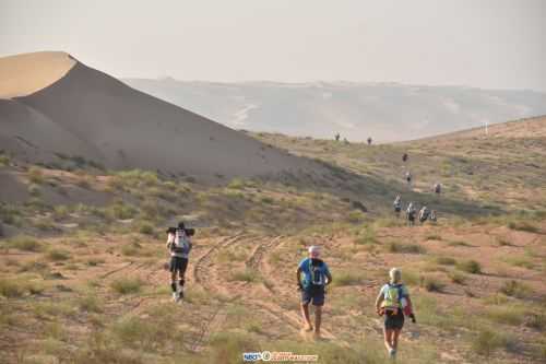 OMAN DESERT MARATHON | 165K 2016